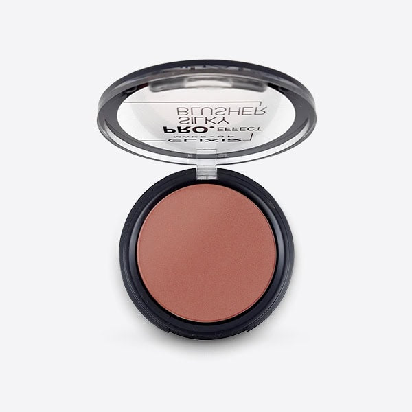 Elixir Pro Hd Blusher SILKY #005 – Paris