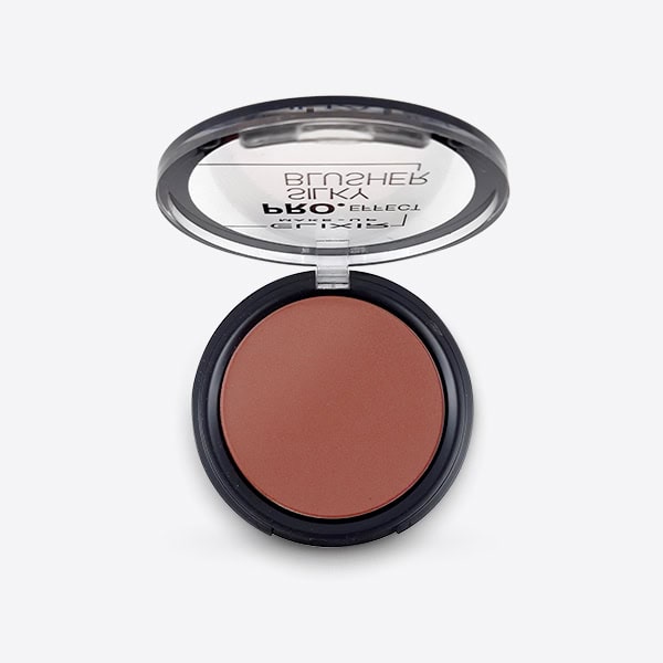 Elixir Pro Hd Blusher SILKY #006 – Stockholm