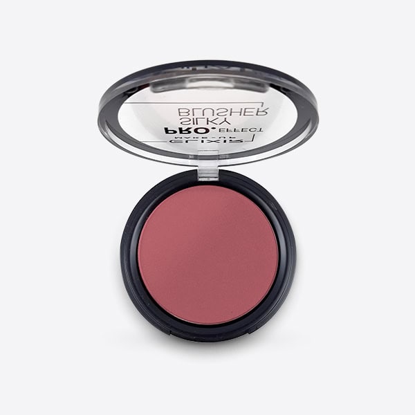 Elixir Pro Hd Blusher MAT #024 – Amsterdam