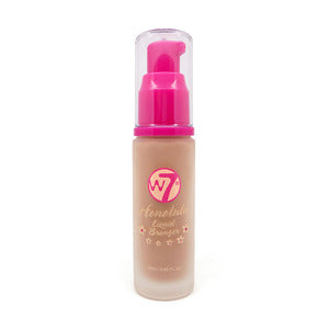 W7 Honolulu Liquid Bronzer