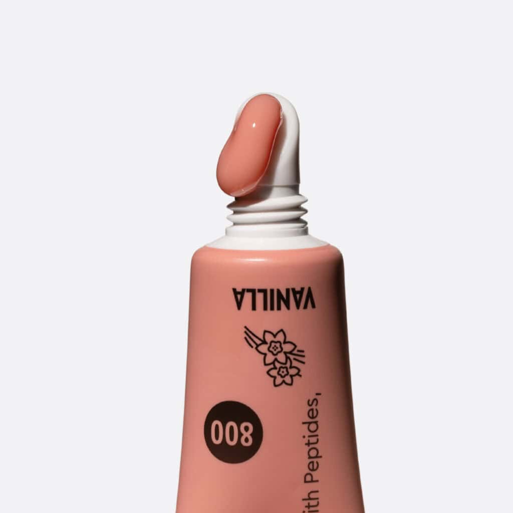 Elixir Peptide Calm- #800 Vanilla