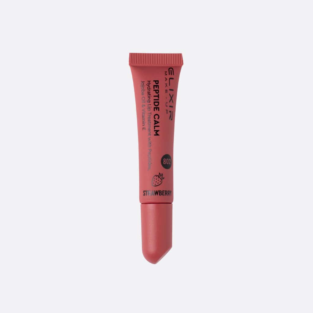 Elixir Peptide Calm- #802 Strawberry