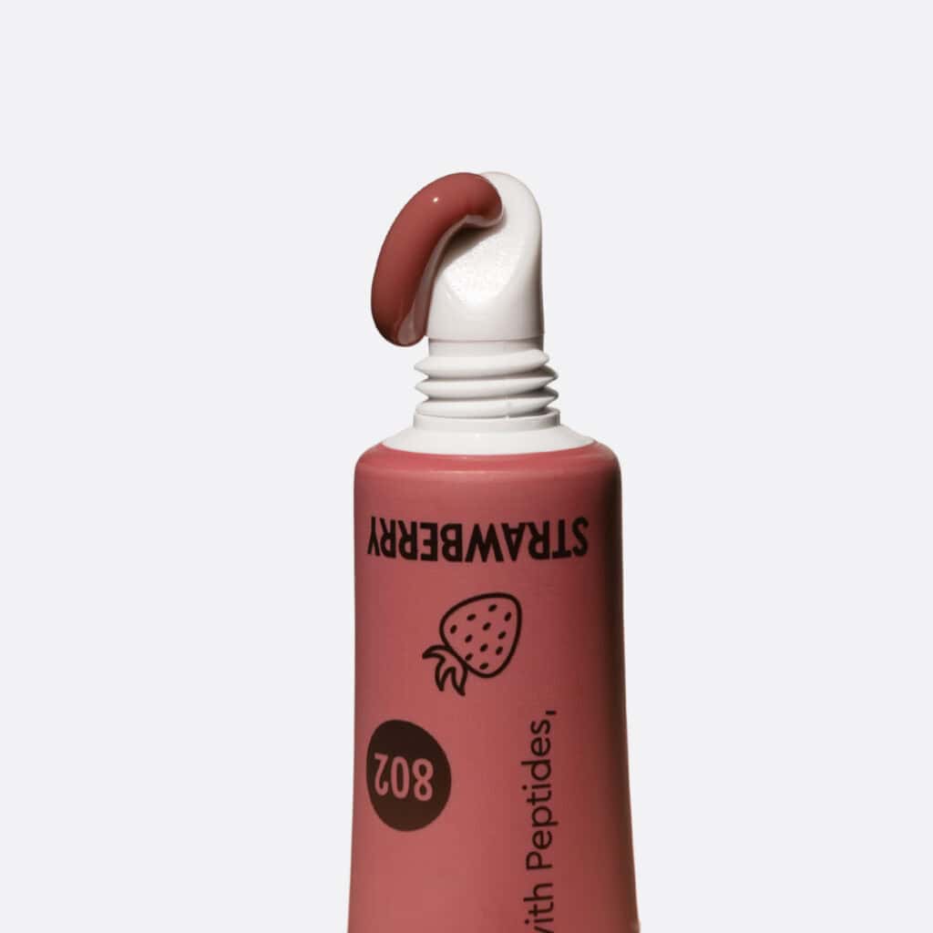 Elixir Peptide Calm- #802 Strawberry