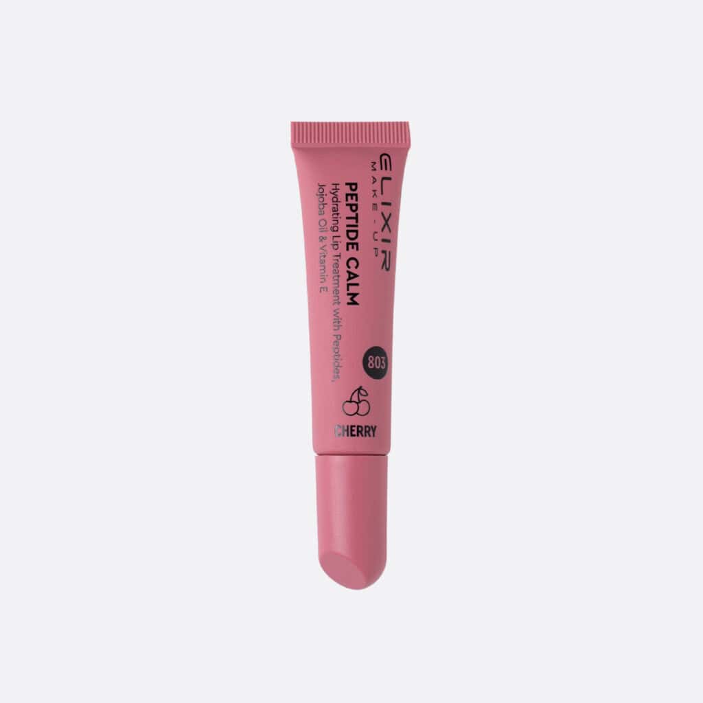Elixir Peptide Calm- #803 Cherry