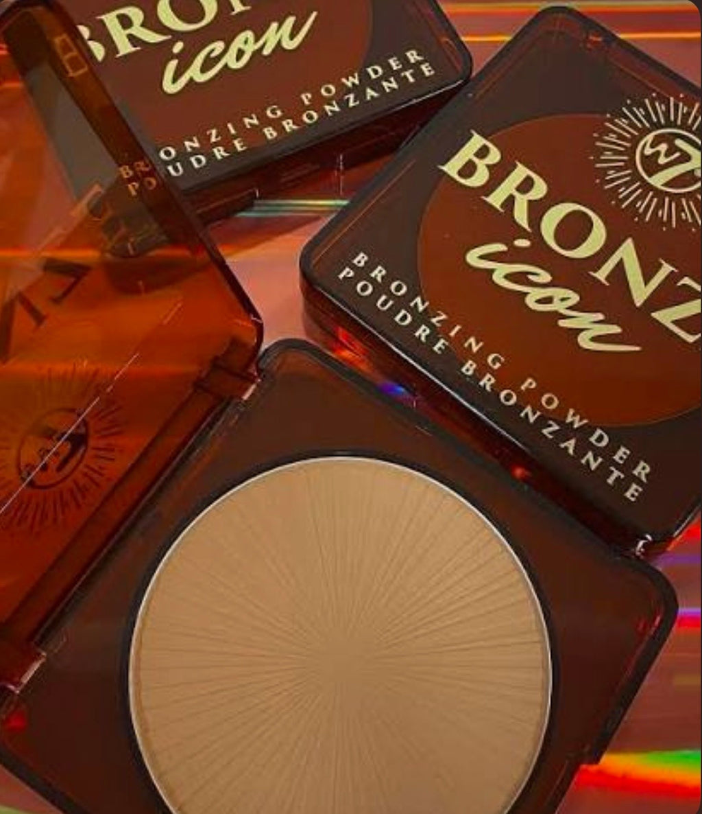 Bronze Icon Bronzing Powder