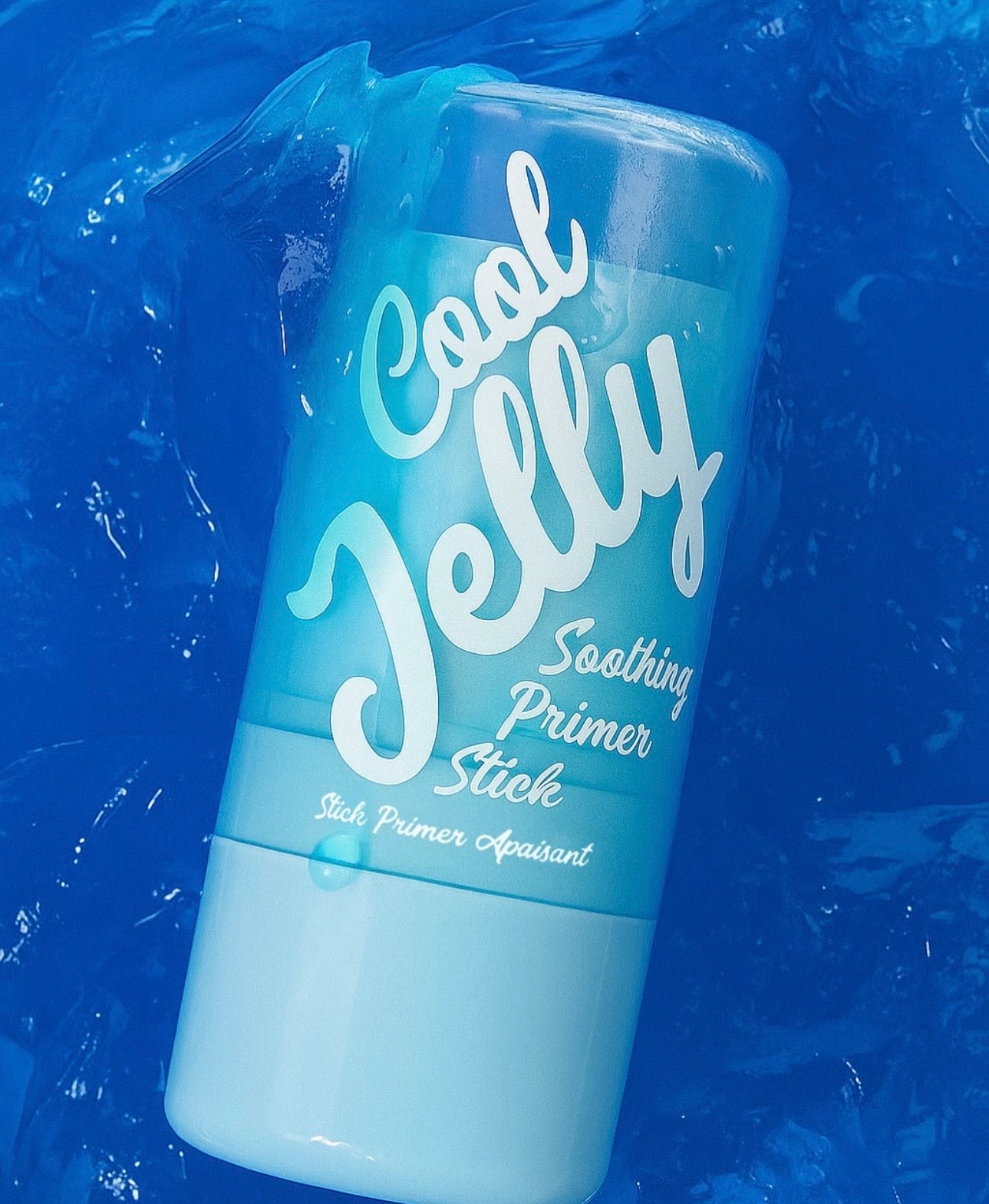 W7 Cool Jelly Soothing Primer Stick