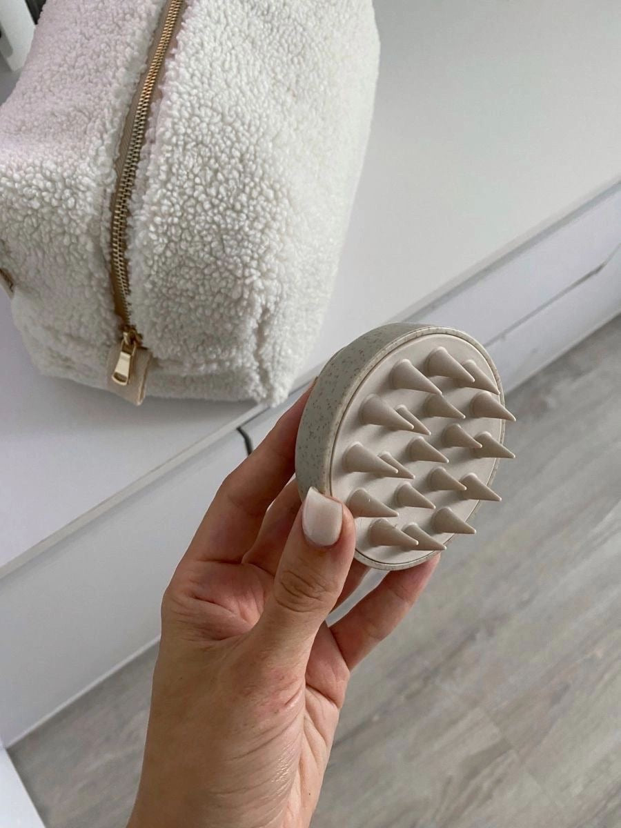 Scalp Massager