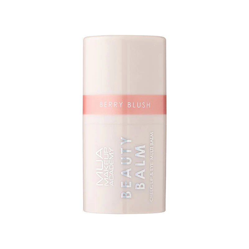 MUA GREECE BEAUTY • BALM BERRY BLUSH