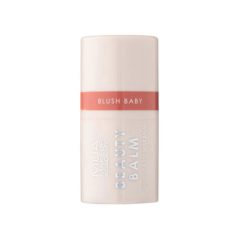 MUA GREECE BEAUTY • BALM BLUSH BABY