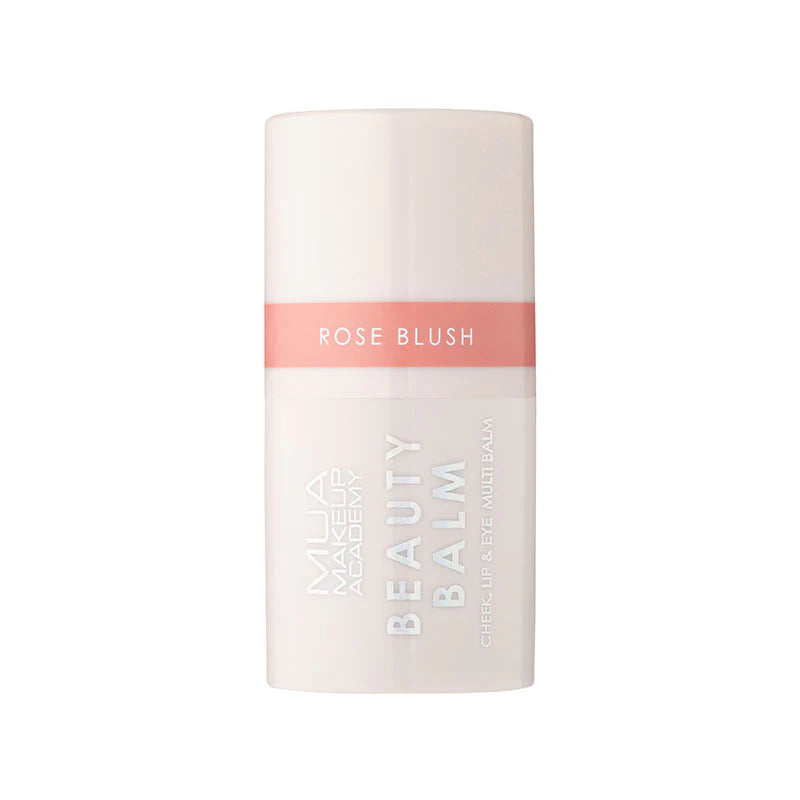 MUA GREECE BEAUTY • BALM ROSE BLUSH