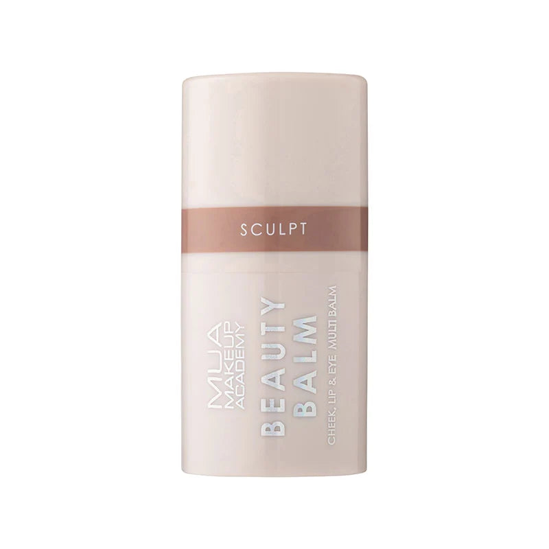 MUA GREECE BEAUTY BALM • SCULPT