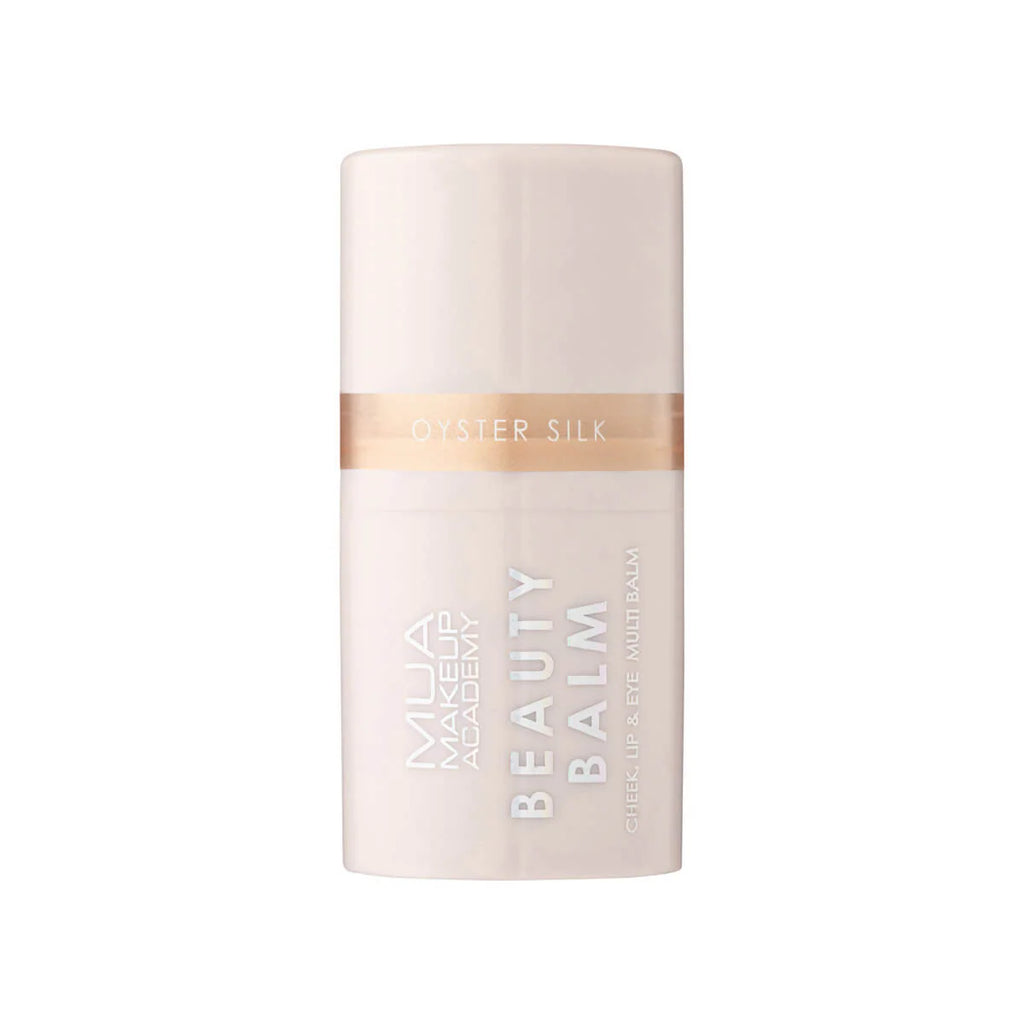 MUA GREECE BEAUTY • BALM OYSTER SILK