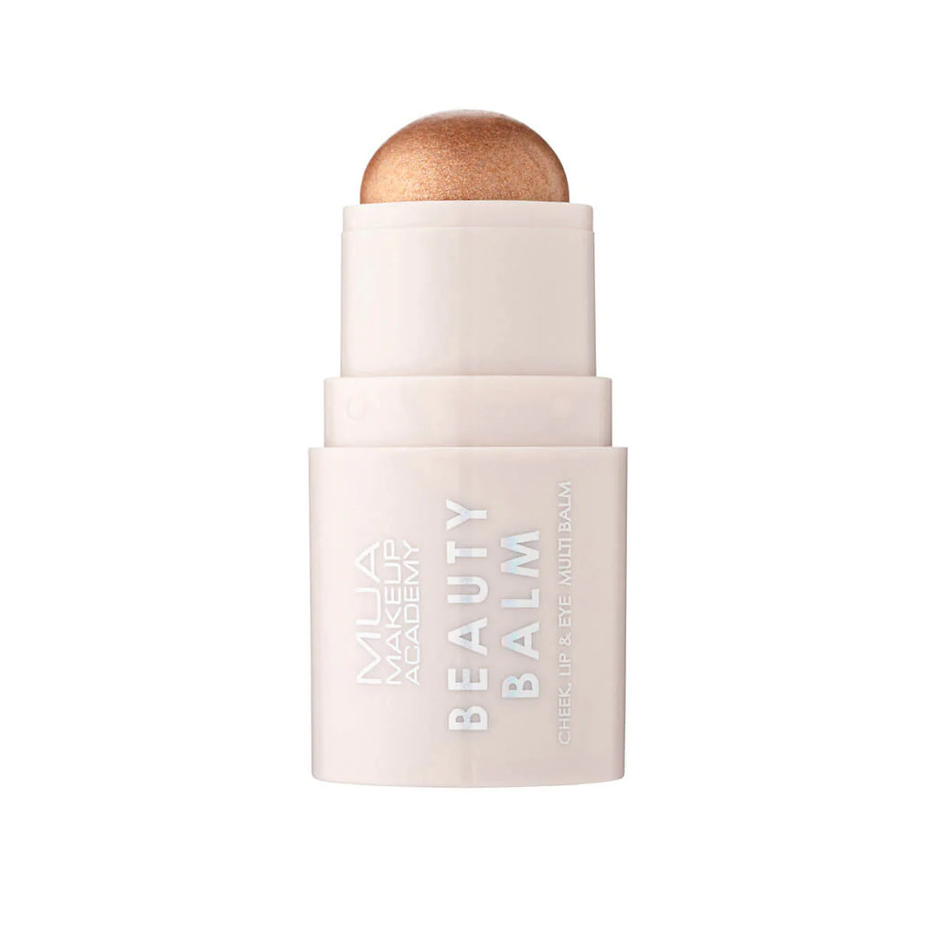 MUA GREECE BEAUTY BALM • RADIANT CASHMERE