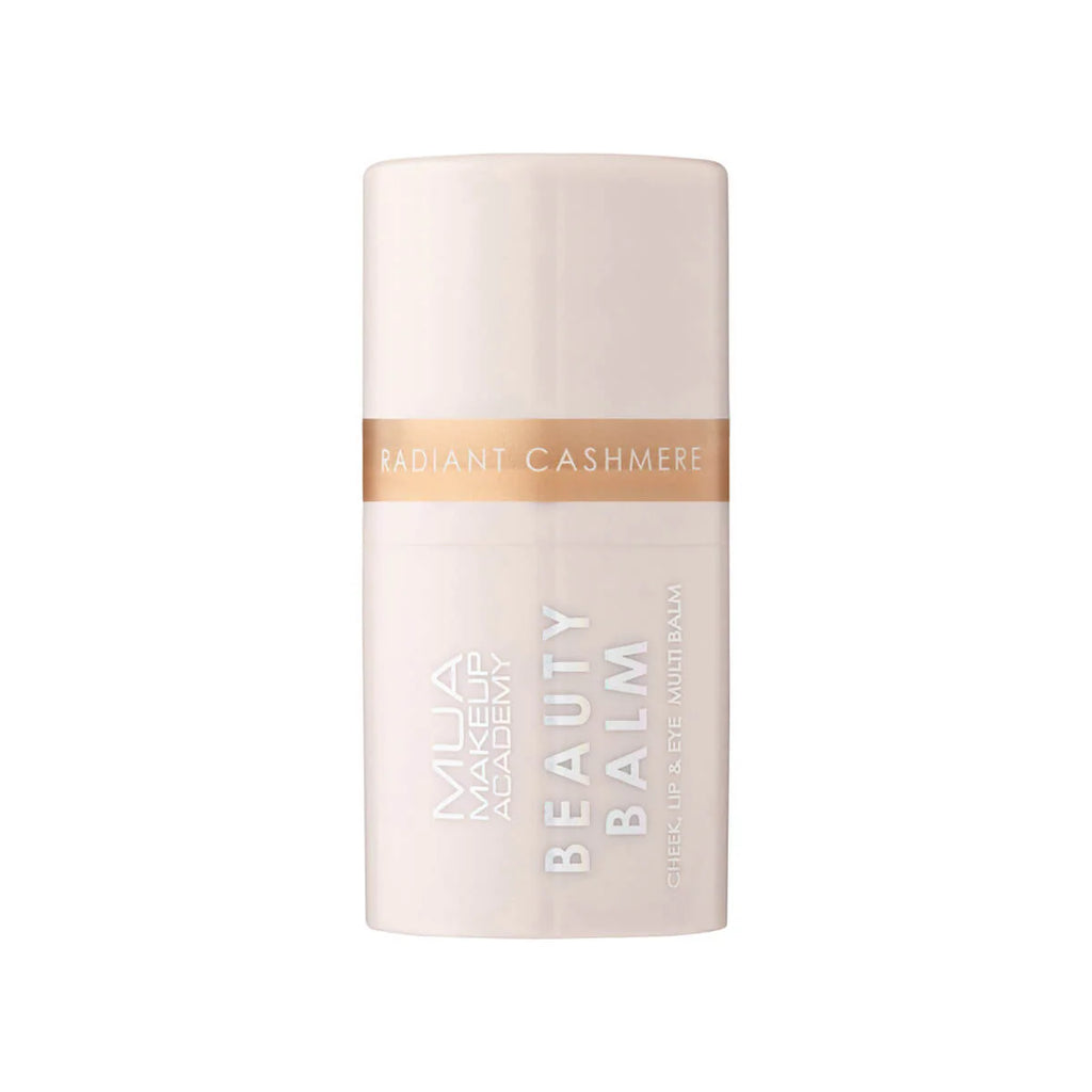 MUA GREECE BEAUTY BALM • RADIANT CASHMERE