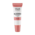 MUA GREECE LIQUID BLUSHER • DUSKY ROSE
