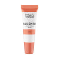 MUA GREECE LIQUID BLUSHER •  FRENZY