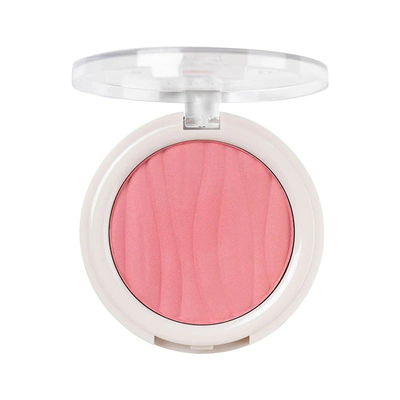 MUA Matte Powder Blusher • Dusky Rose