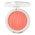 Mua Matte Powder Blusher •  Rose Tea