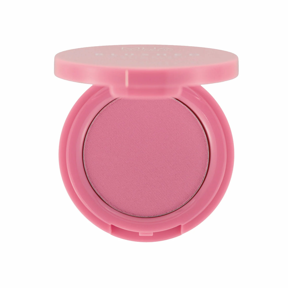 MUA Matte Powder Blusher • Dusky Rose NEW!