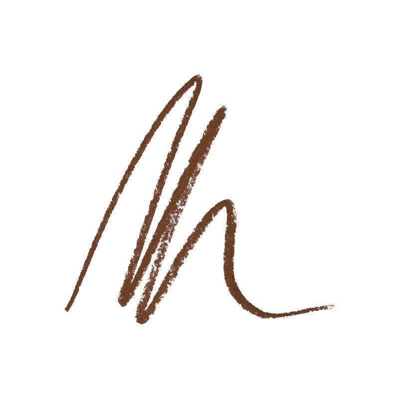 MUA BROW DEFINE MICRO PENCIL MID BROWN