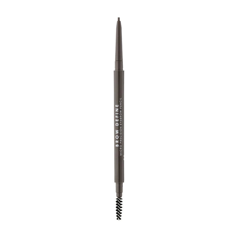 MUA BROW DEFINE MICRO PENCIL • DARK BROWN