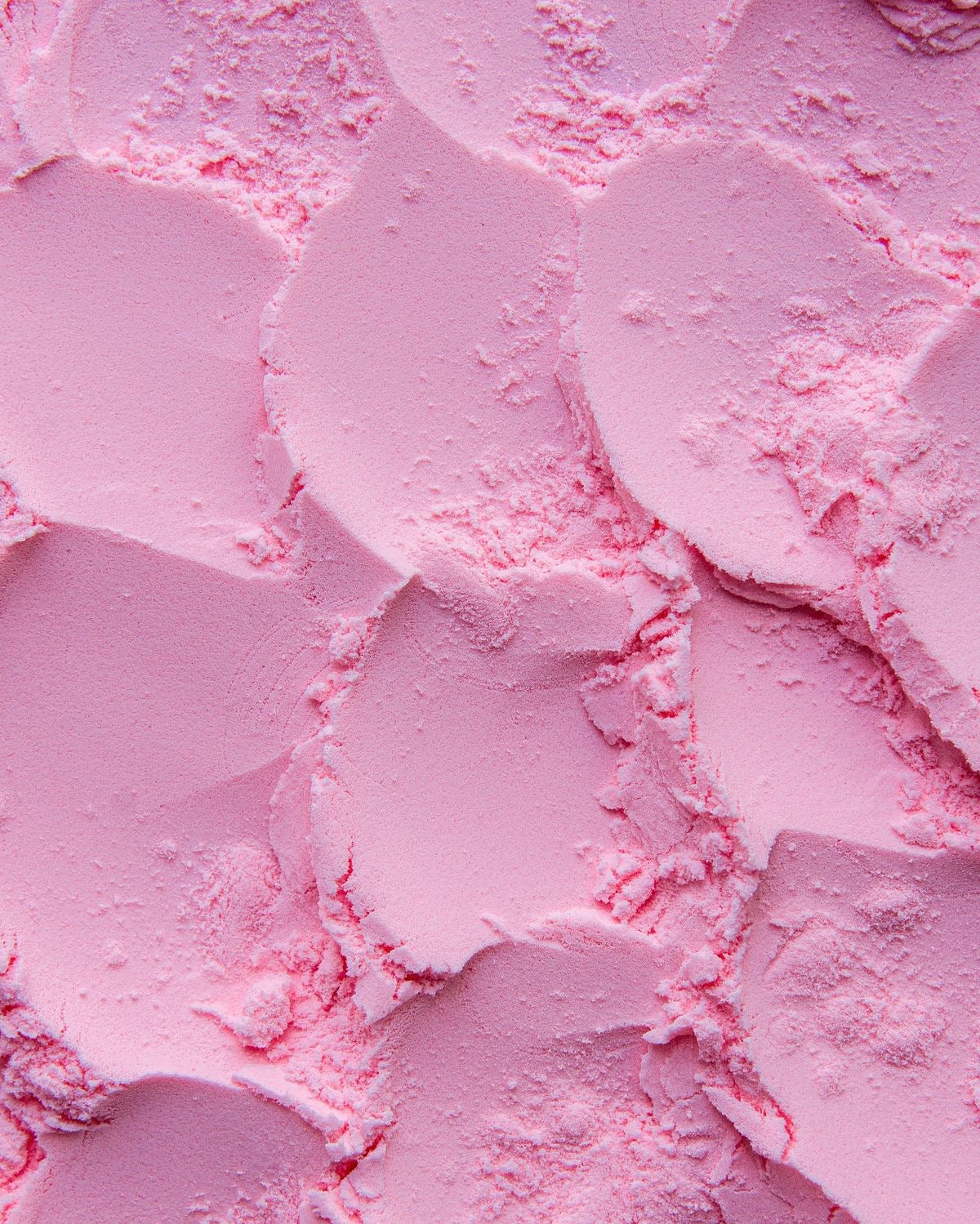 W7 Pink Blur Loose Powder