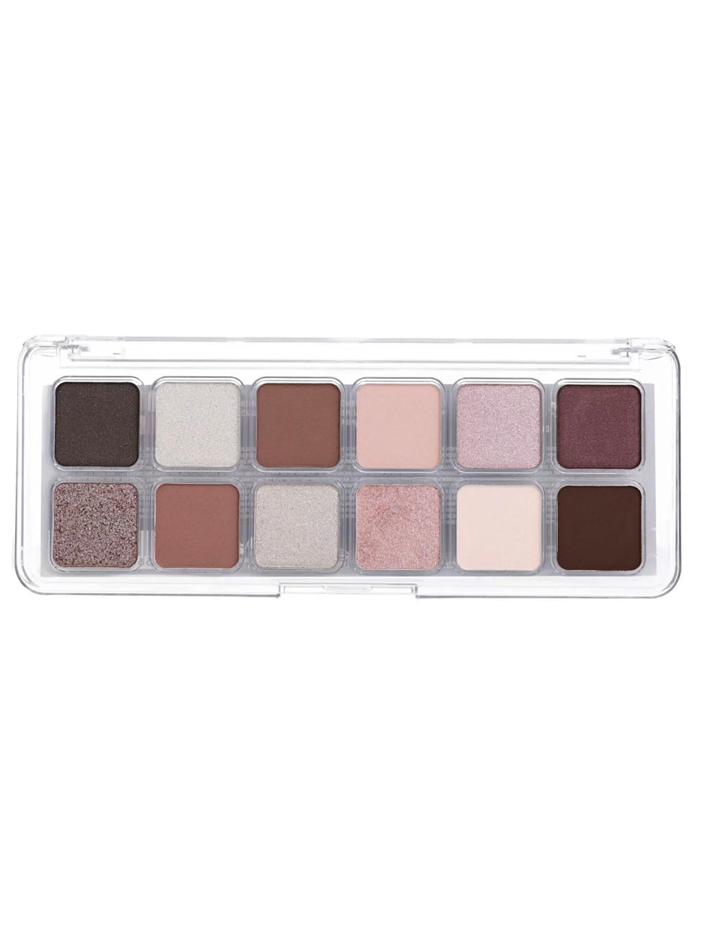 W7 Eye Moods Day to Night Eyeshadow palette