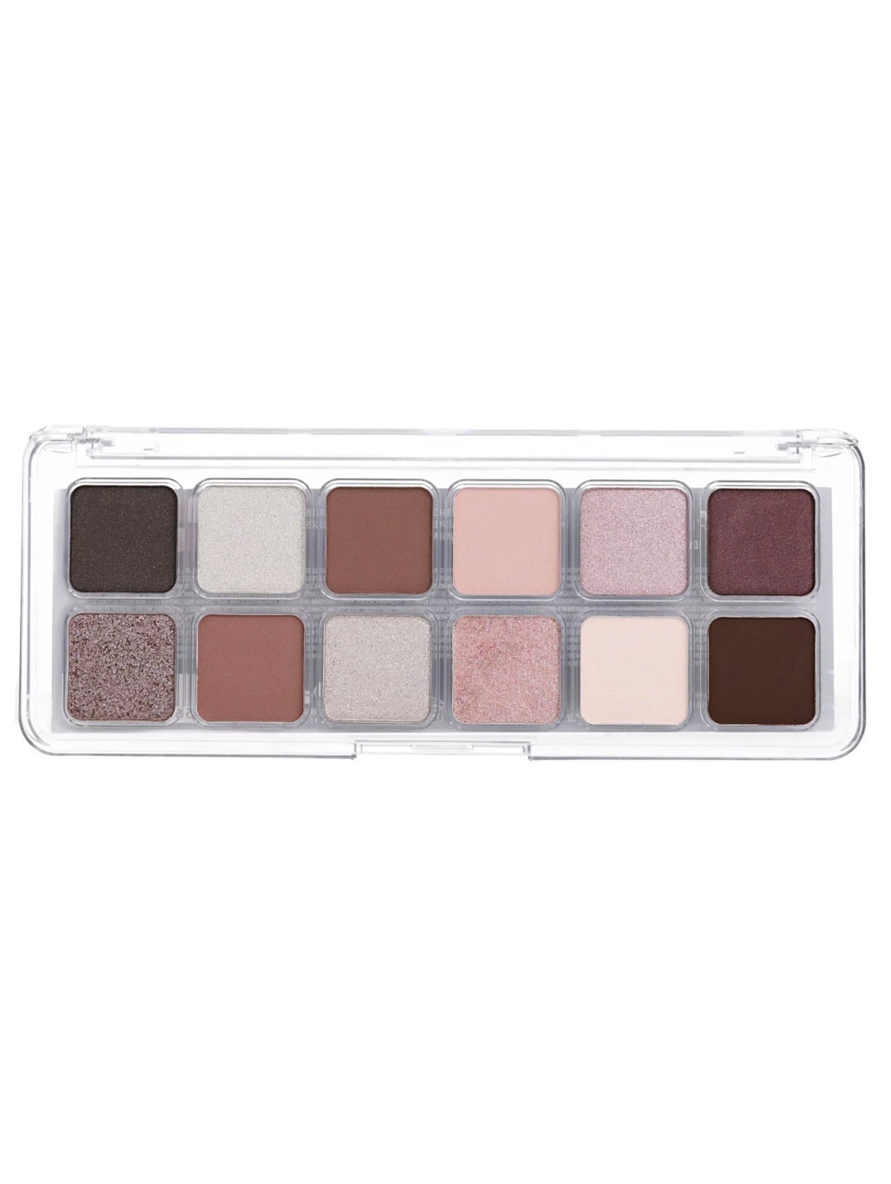W7 Eye Moods Day to Night Eyeshadow palette