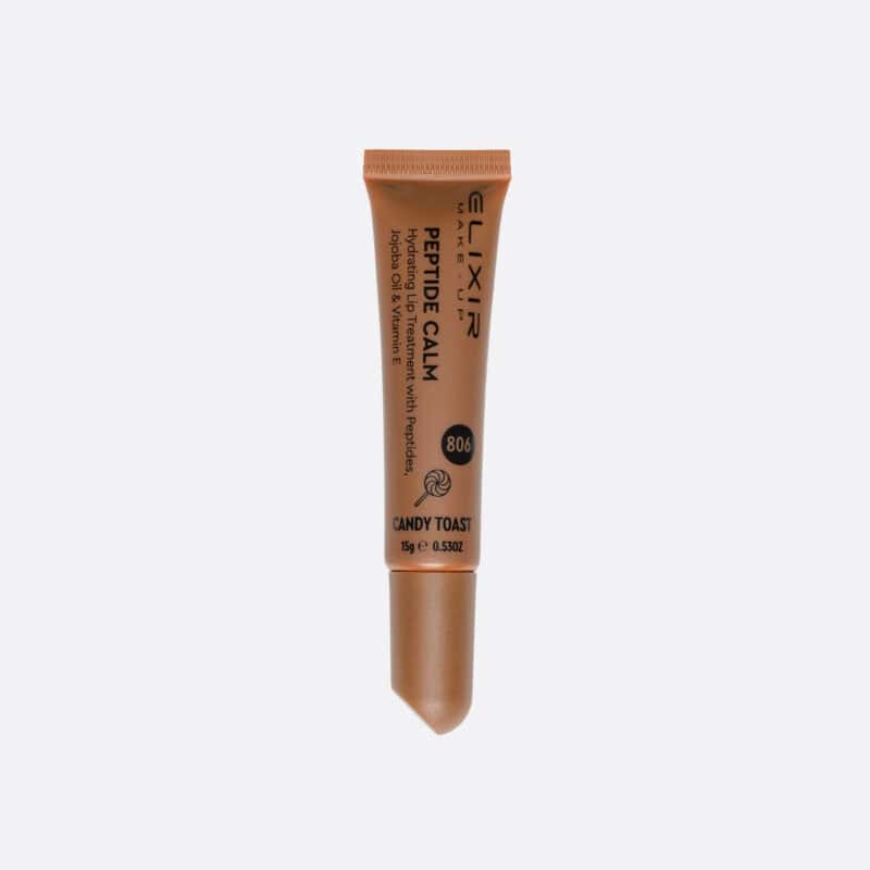 Elixir Peptide Calm- #806 Candy Toast