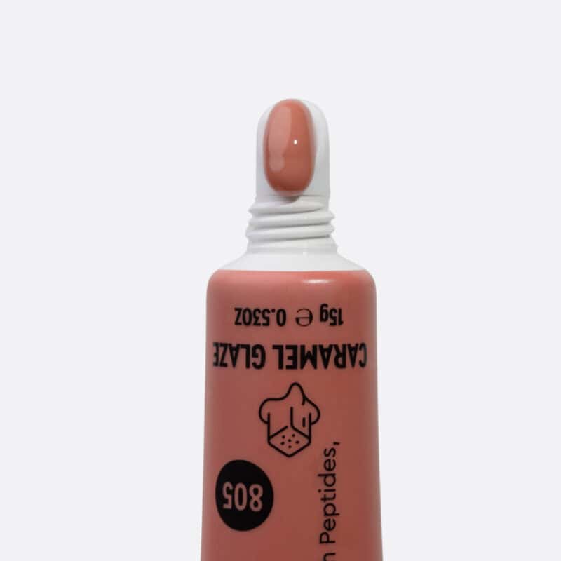 Elixir Peptide Calm- #805 Caramel Glaze