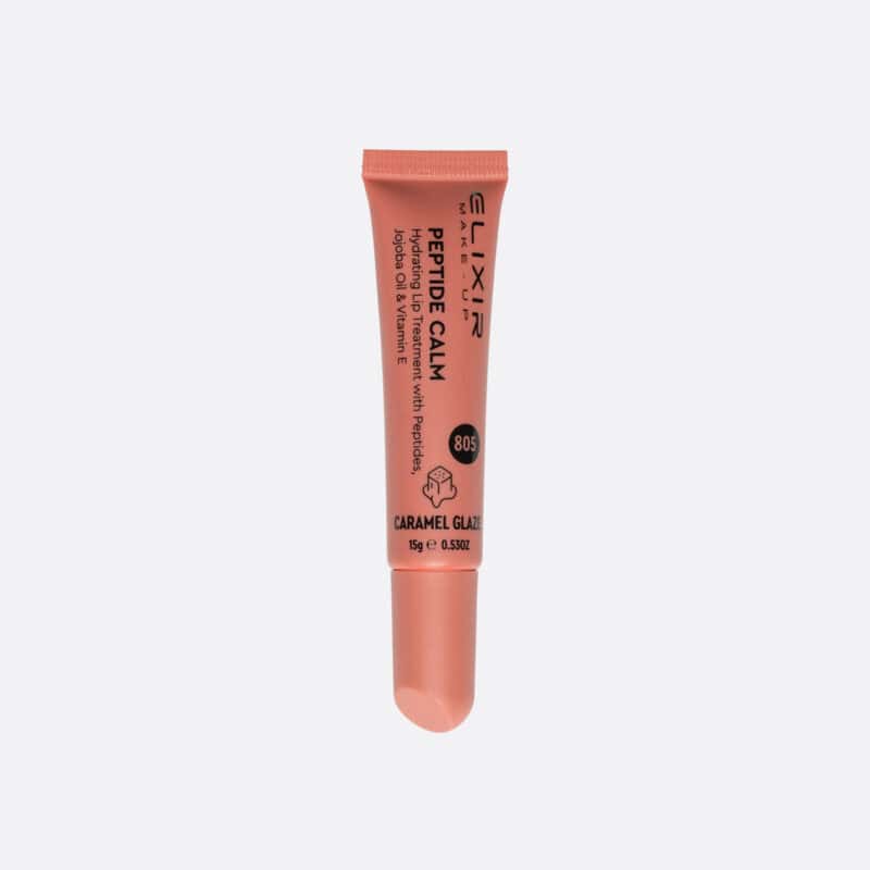 Elixir Peptide Calm- #805 Caramel Glaze