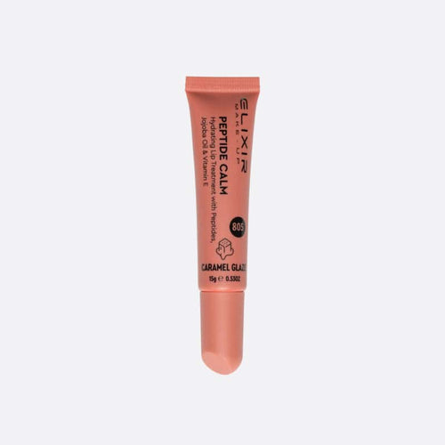 Elixir Peptide Calm- #805 Caramel Glaze