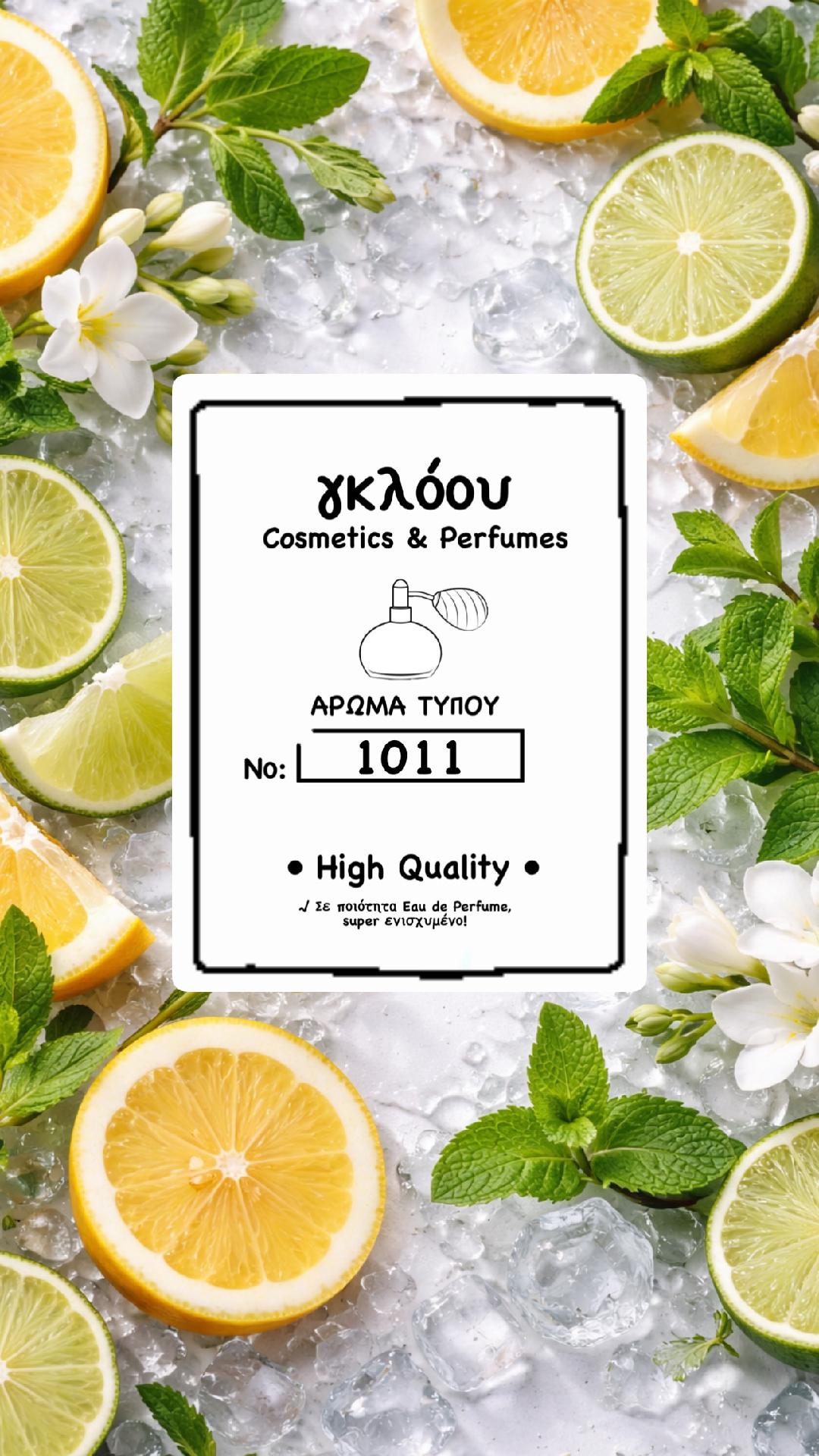 No 1011 Inspired By CK1
