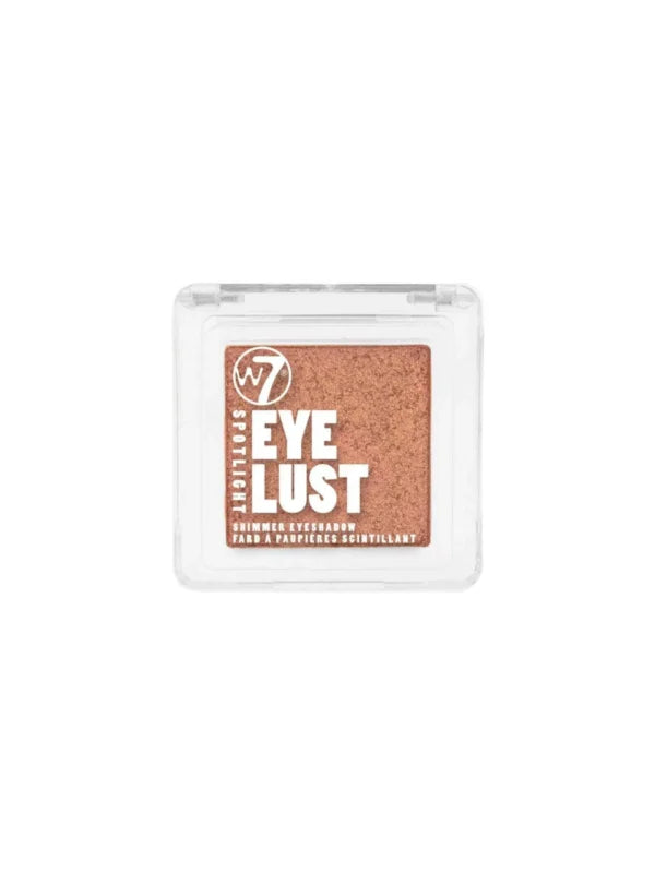 W7 Eye Lust Eyeshadow – Curtain Call