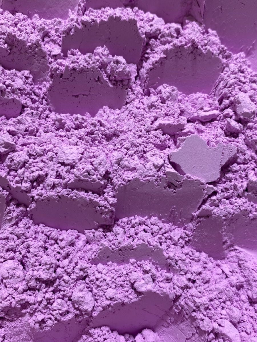 W7 Violet Blur Loose Powder