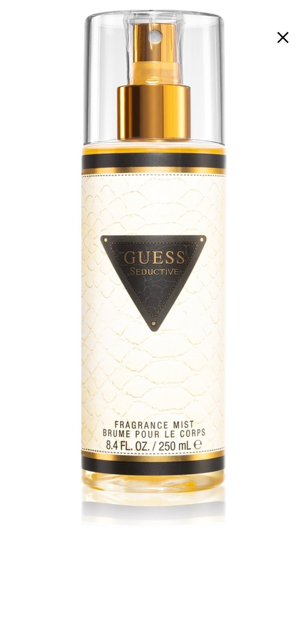 Guess Seductive • Body & Hair Mist 250ml