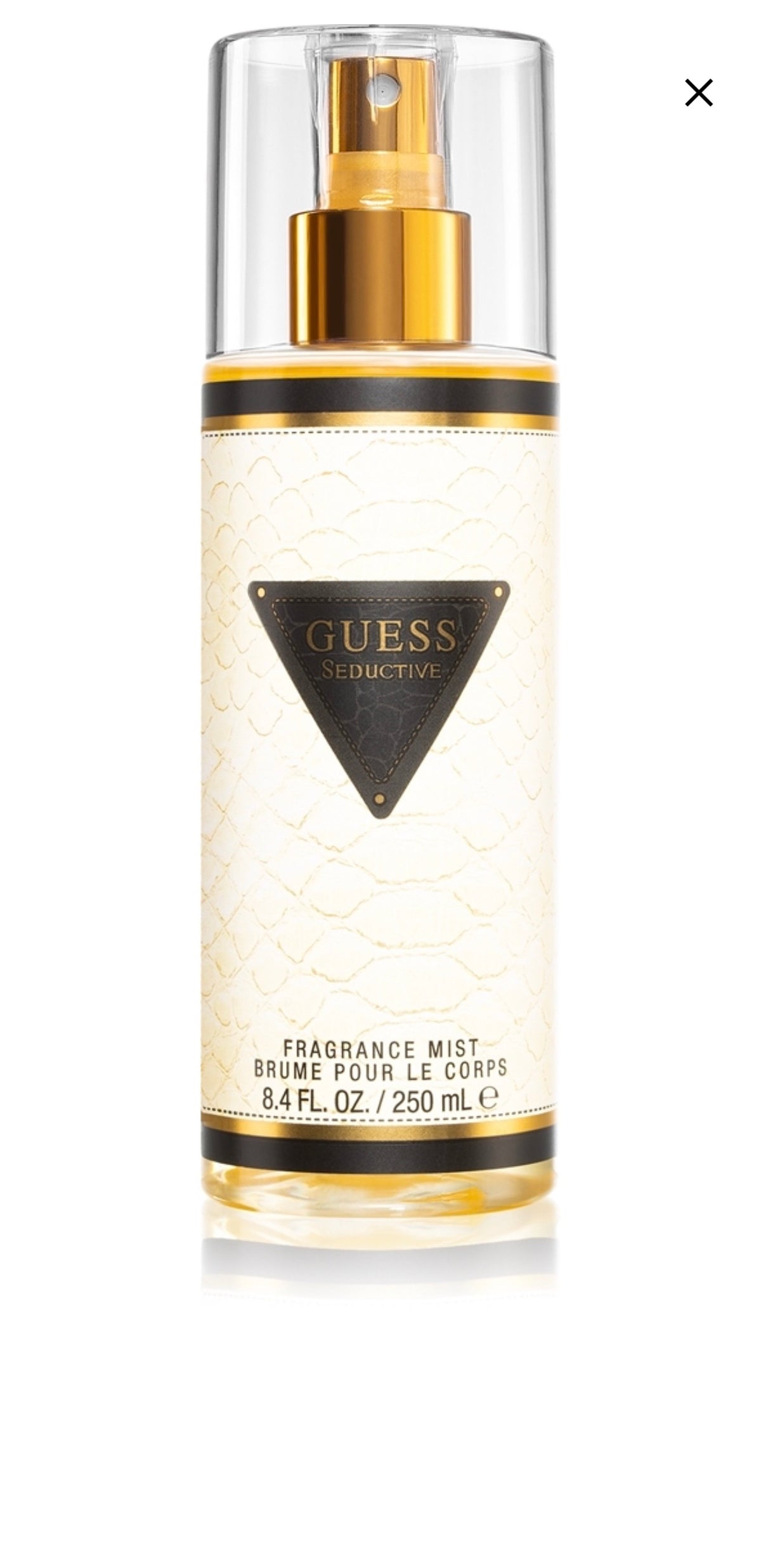 Guess Seductive • Body & Hair Mist 250ml