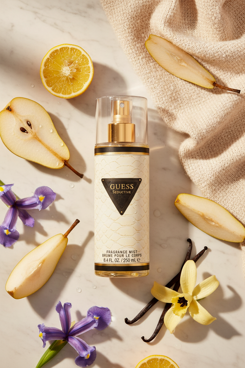 Guess Seductive • Body & Hair Mist 250ml