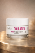 Delia Authentic Beauty Collagen Cream 50ml