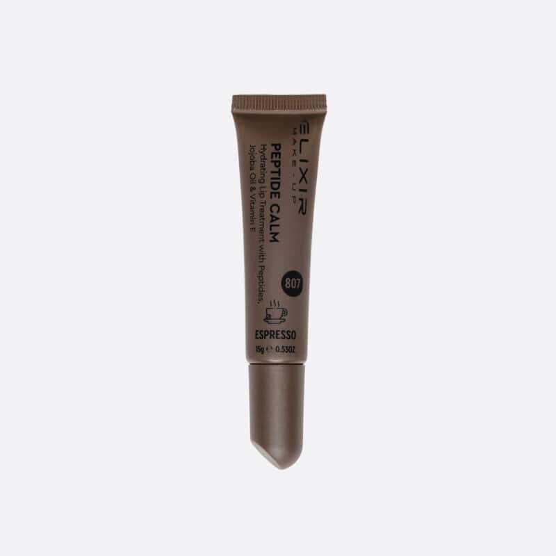 Elixir Peptide Calm- #807 Espresso