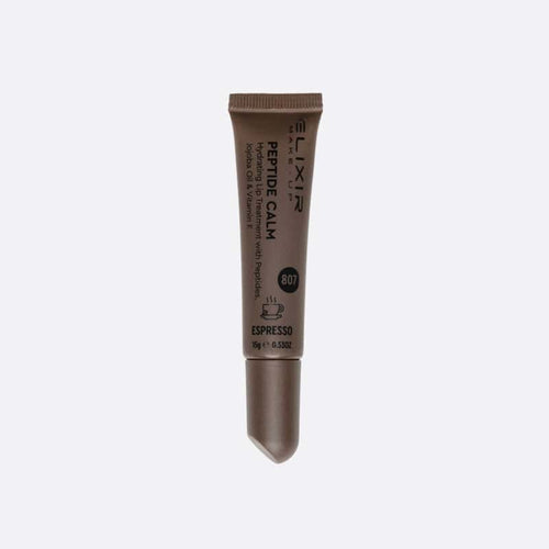 Elixir Peptide Calm- #807 Espresso