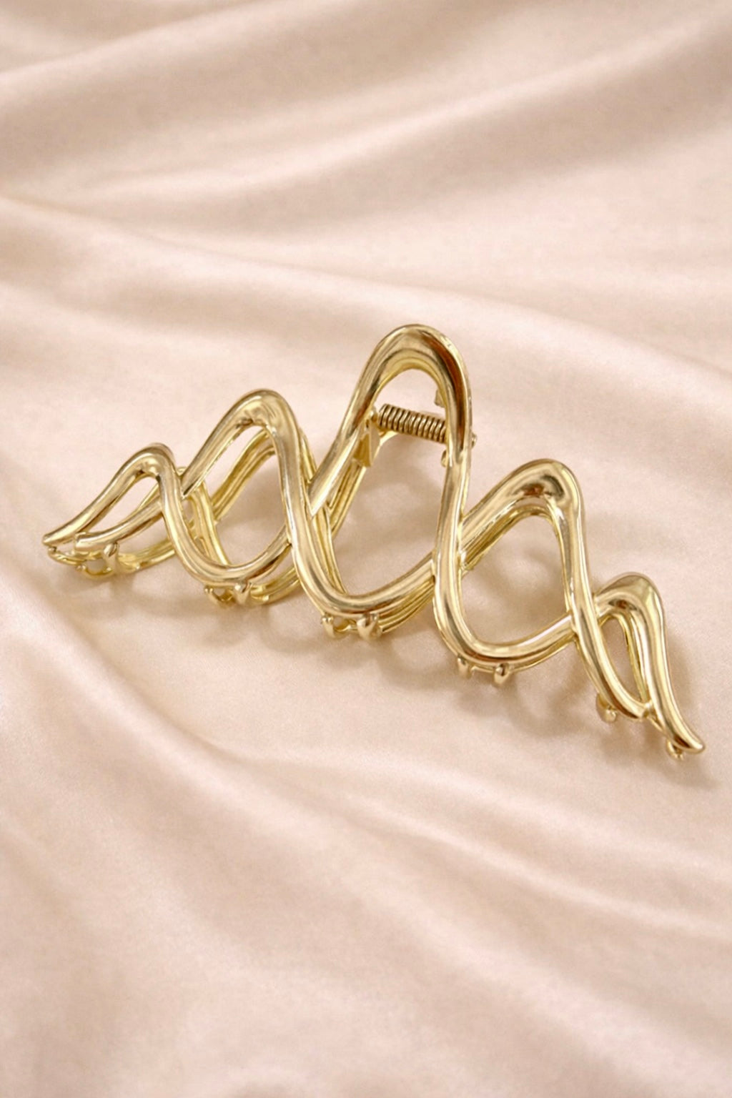 Golden Claw