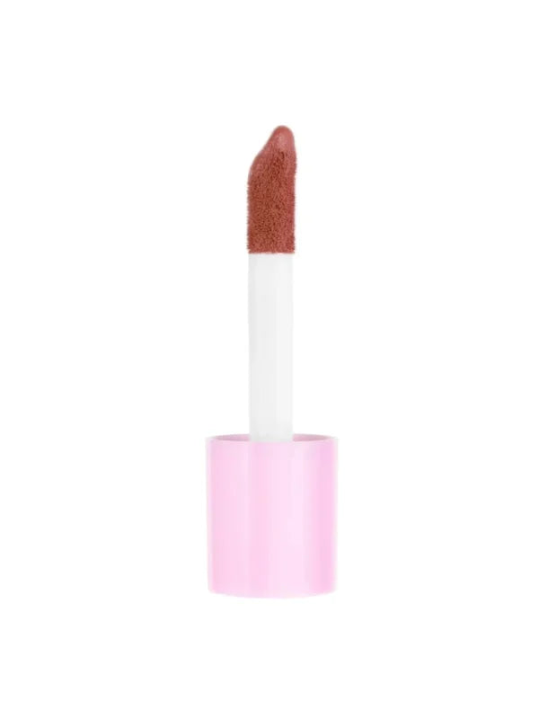 True Blush Dewy Liquid Blusher  • Fired Brandy