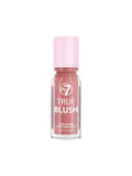 True Blush Dewy Liquid Blusher  • Fired Brandy
