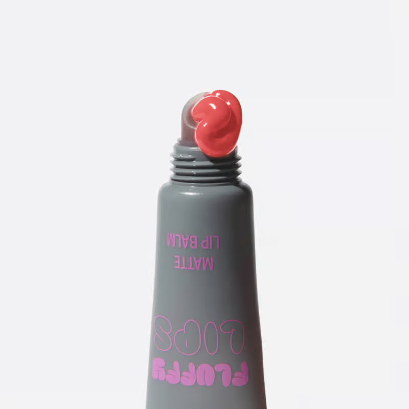 Elixir Fluffy Lips – Matte Lip Balm #01
