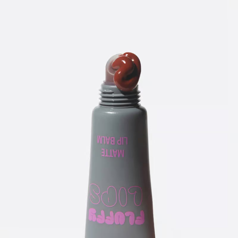 Elixir Fluffy Lips – Matte Lip Balm #02