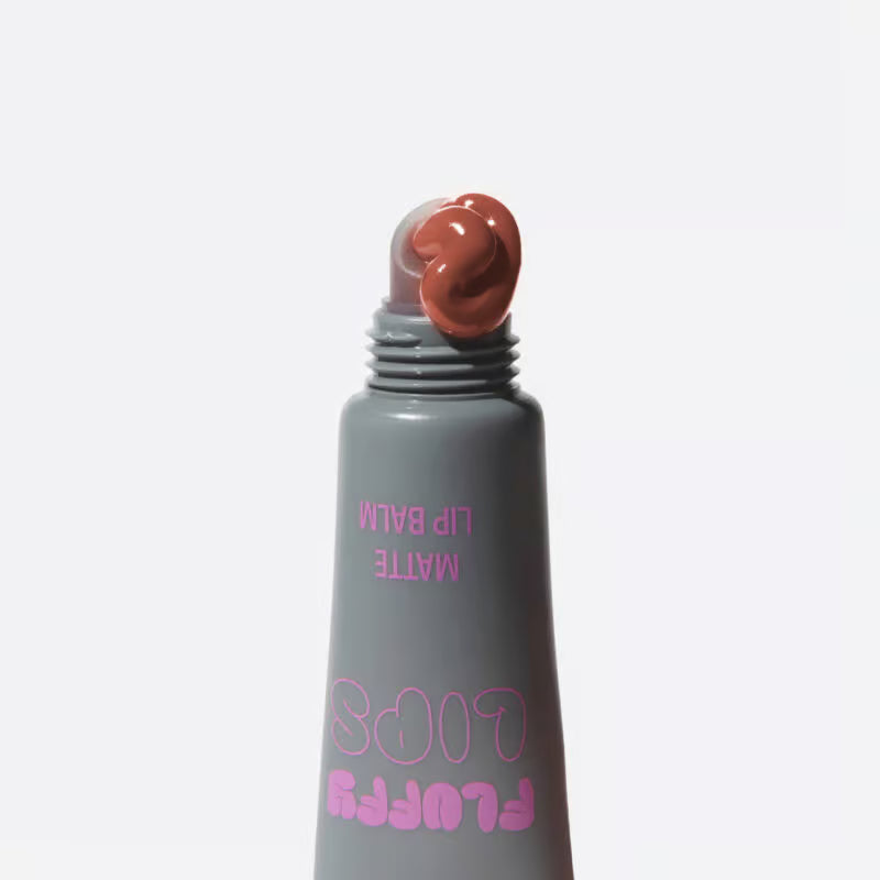 Elixir Fluffy Lips – Matte Lip Balm #03