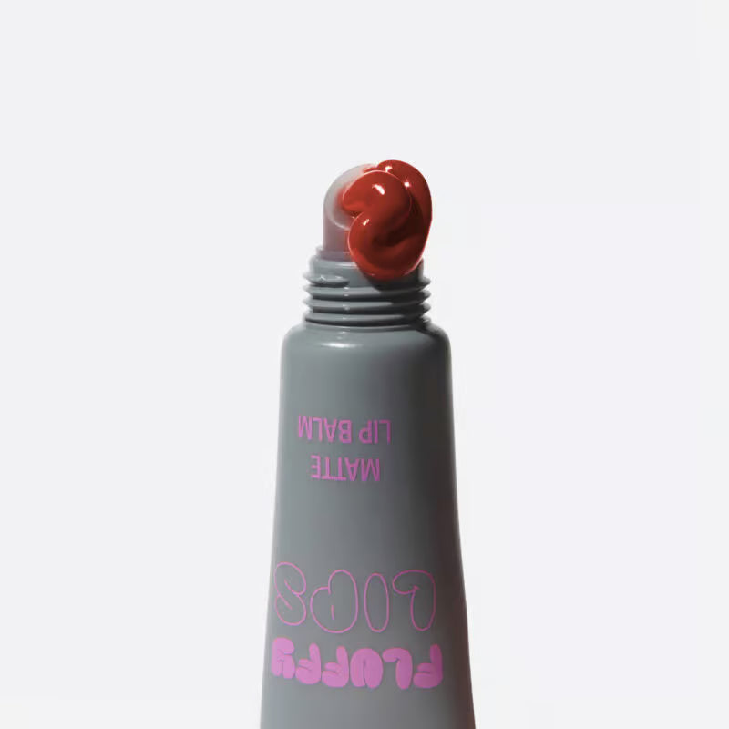 Elixir Fluffy Lips – Matte Lip Balm #04