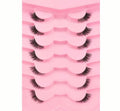 Velvet Wink • 7 ζεύγη False Lashes 🎀