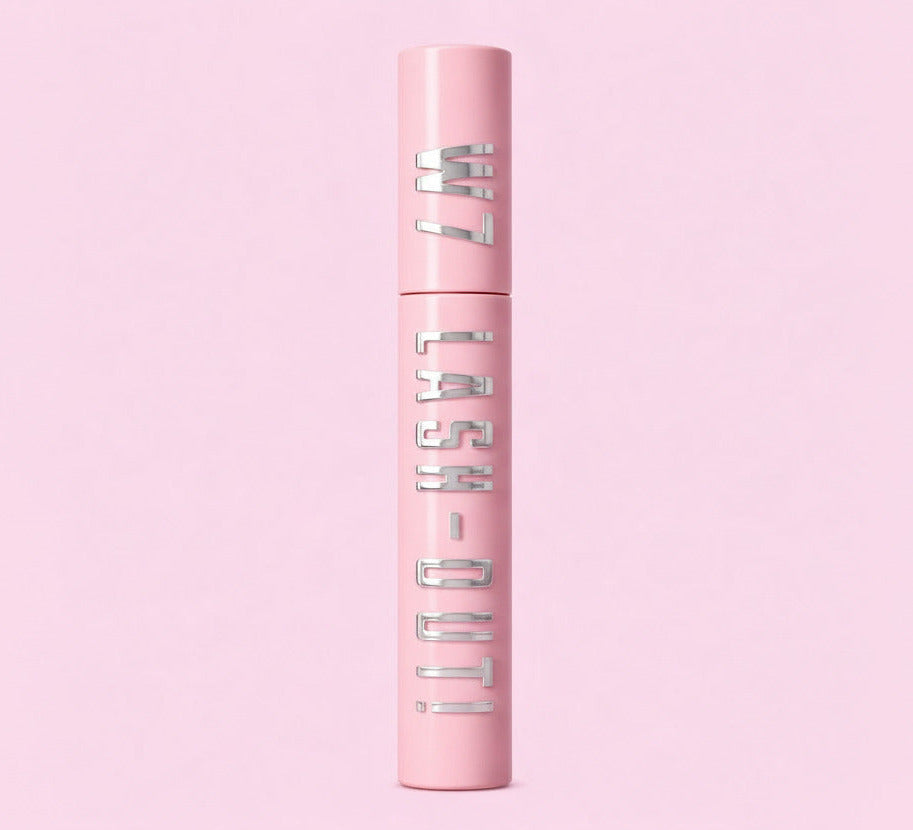 W7 Lash-Out! Mascara • Black
